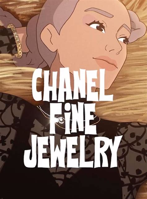 vimeo coco chanel|Coco Chanel youtube.